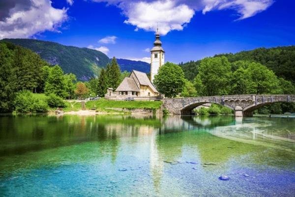 Apartments Bb Bohinj Exterior foto